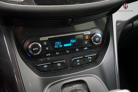 Ford Kuga 18 of 21