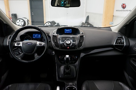 Ford Kuga 11 of 21