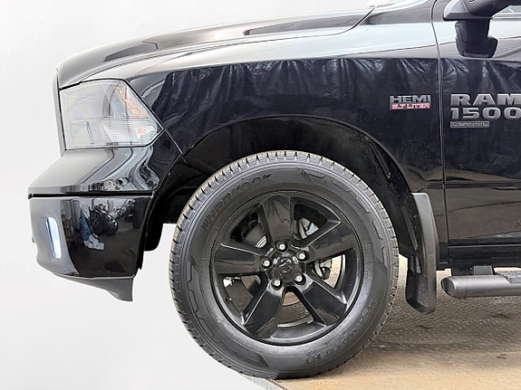 Dodge RAM 1500 11 of 30