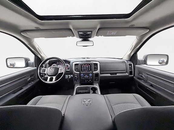 Dodge RAM 1500 16 of 30