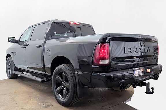 Dodge RAM 1500 9 of 30