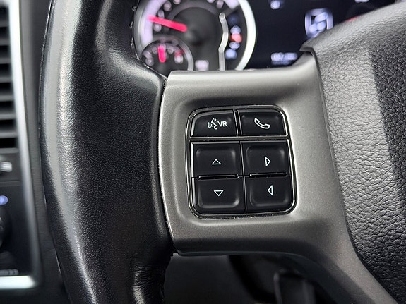 Dodge RAM 1500 19 of 30