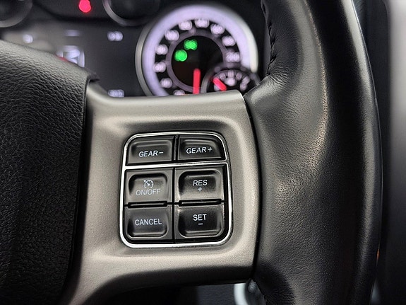 Dodge RAM 1500 20 of 30