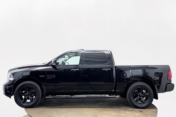 Dodge RAM 1500 10 of 30