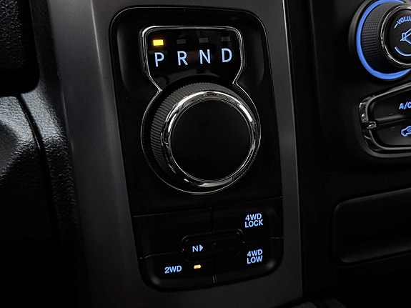 Dodge RAM 1500 27 of 30