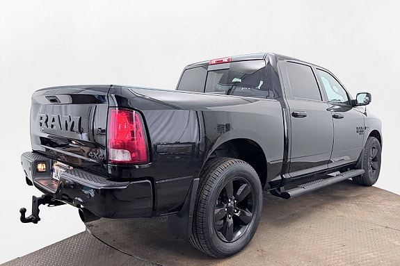 Dodge RAM 1500 6 of 30