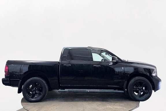 Dodge RAM 1500 5 of 30