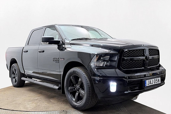 Dodge RAM 1500 4 of 30