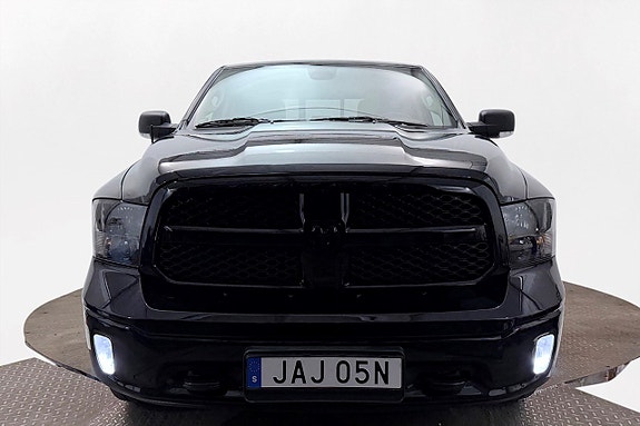 Dodge RAM 1500 3 of 30