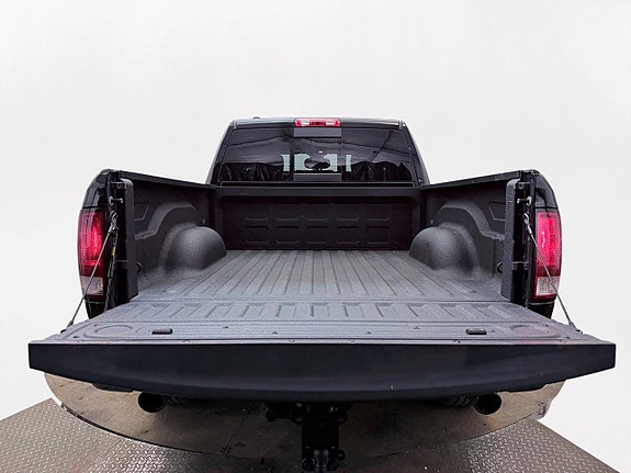 Dodge RAM 1500 8 of 30