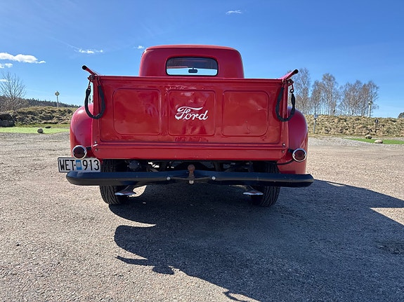 Ford F-100 19 of 30