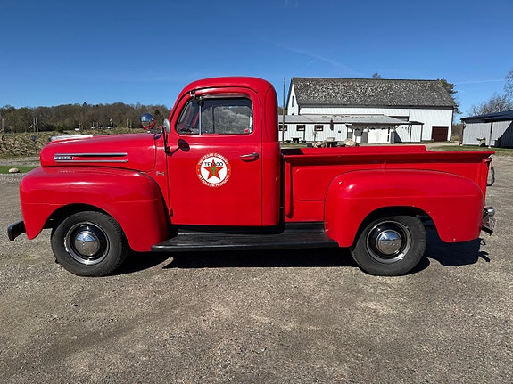 Ford F-100 12 of 30