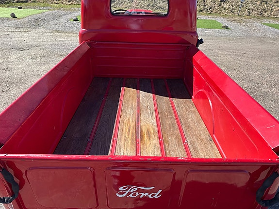Ford F-100 21 of 30