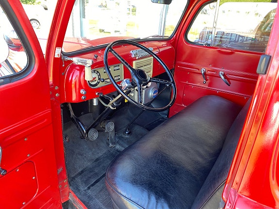 Ford F-100 7 of 30