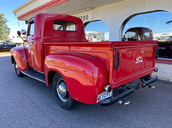 Ford F-100 6 of 30