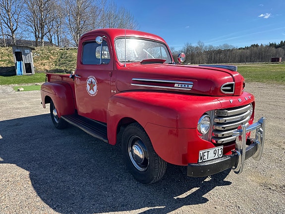 Ford F-100 28 of 30