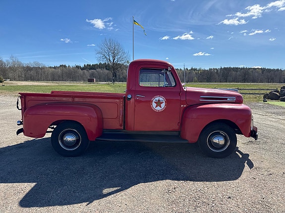 Ford F-100 27 of 30