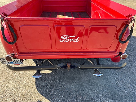 Ford F-100 20 of 30