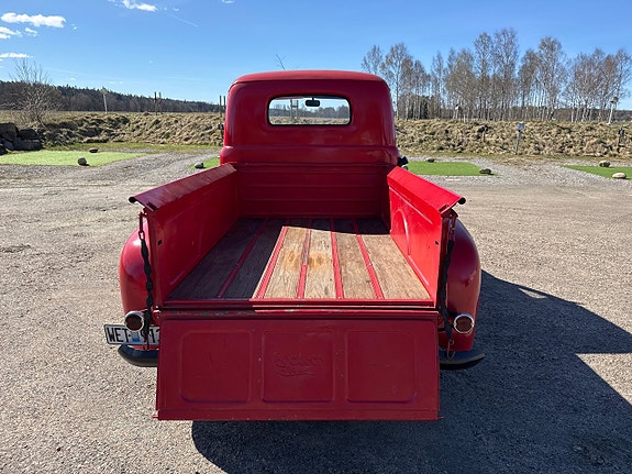 Ford F-100 22 of 30