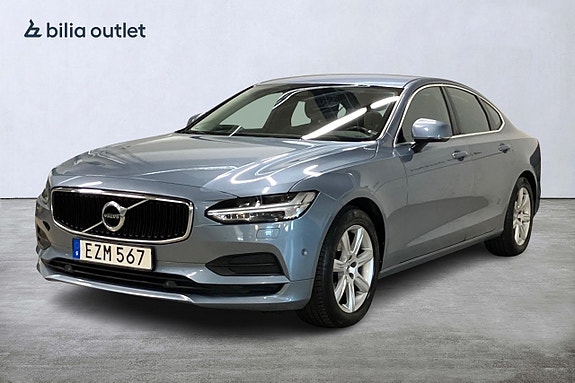 İkinci el  Volvo S90 