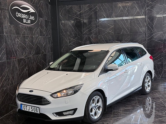 Ford Focus 5 of 5