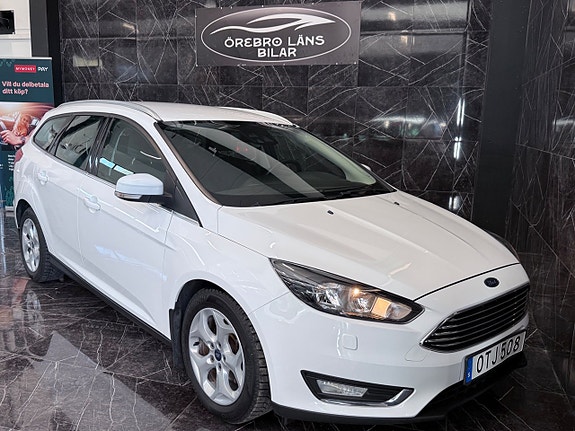 Ford Focus 3 of 5