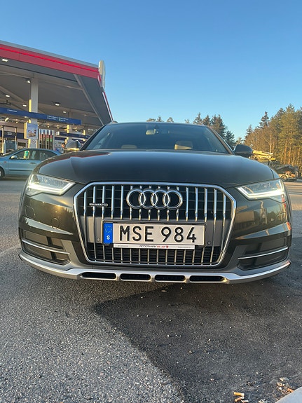 Audi A6 allroad 7 of 8