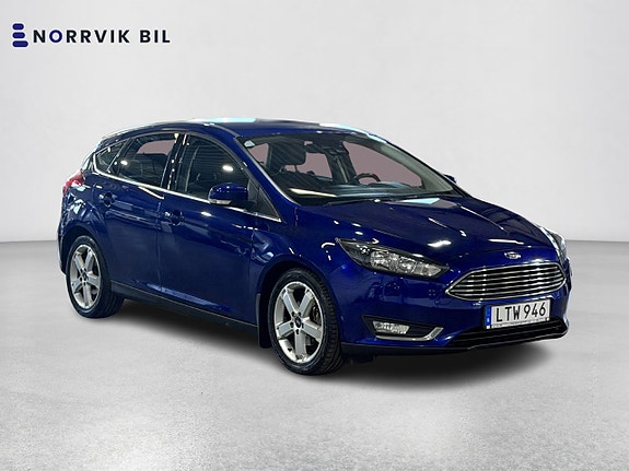 Ford Focus 4 of 5