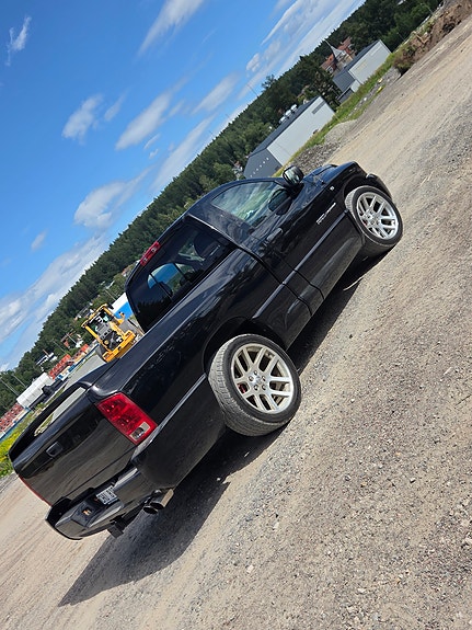 Dodge RAM SRT-10 4 of 15