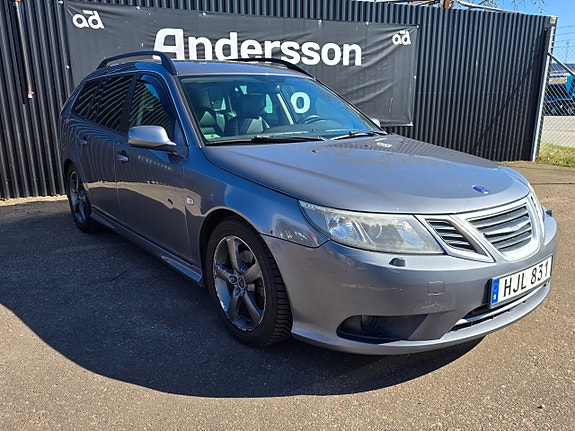 Saab 9-3