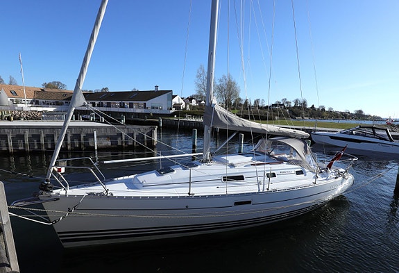 Beneteau Oceanis 311 Clipper — Vedi foto 1