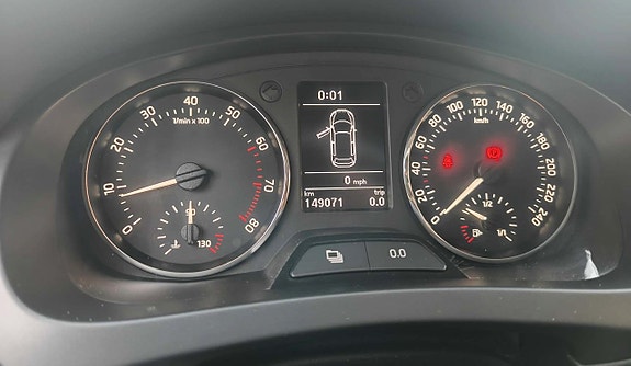 Skoda Rapid Spaceback 9 of 27