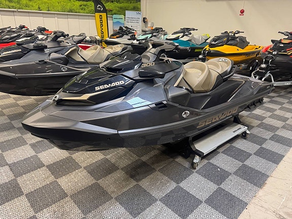 Sea Doo Gtx Ltd 300 -22