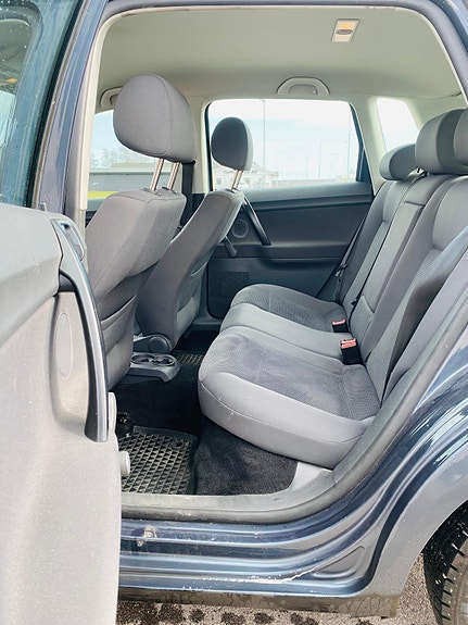 Volkswagen Polo 6 of 8