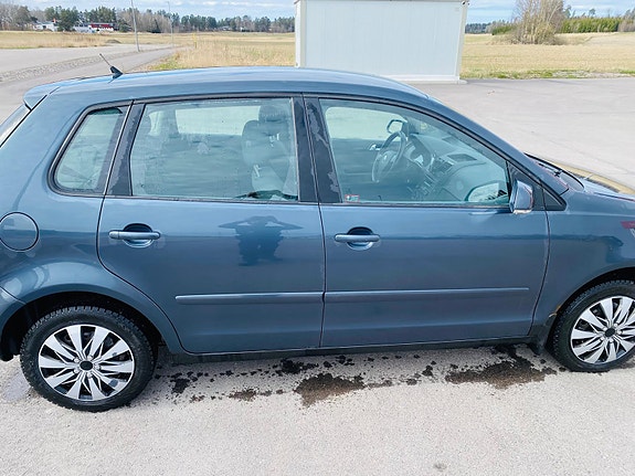 Volkswagen Polo 5 of 8