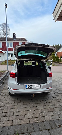 Volkswagen Tiguan 6 of 6