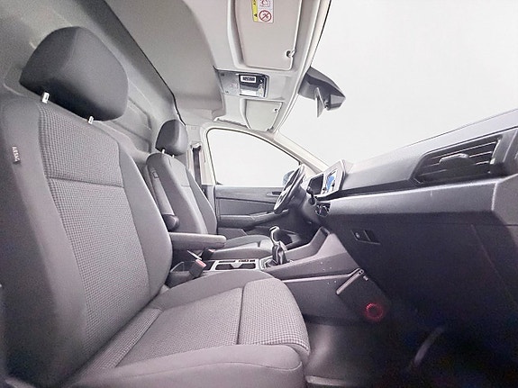 Volkswagen Caddy 13 of 28