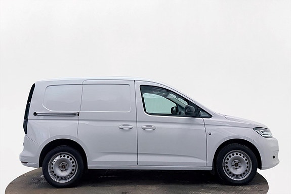 Volkswagen Caddy 5 of 5