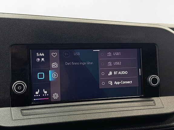 Volkswagen Caddy 23 of 28