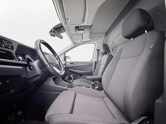 Volkswagen Caddy 11 of 28
