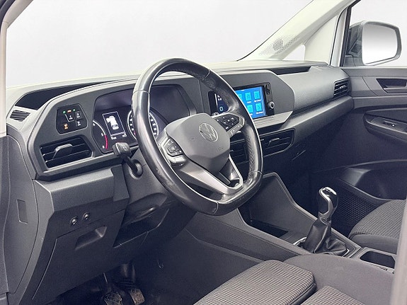Volkswagen Caddy 12 of 28