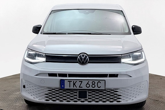 Volkswagen Caddy 3 of 5