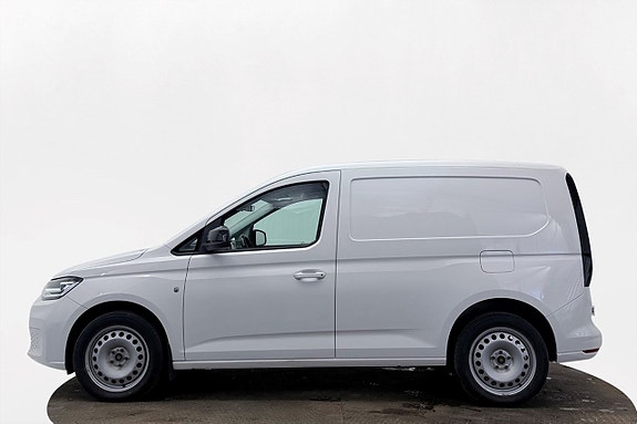 Volkswagen Caddy 9 of 28