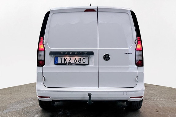 Volkswagen Caddy 7 of 28