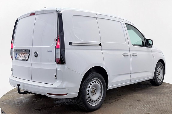 Volkswagen Caddy 6 of 28