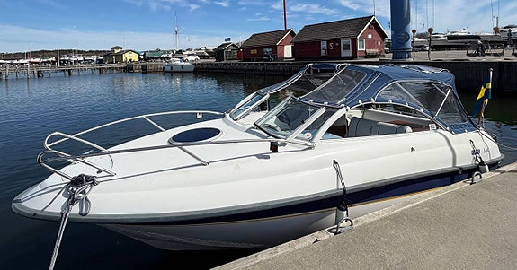 Askeladden 645 Beetle Välservad & Superskick