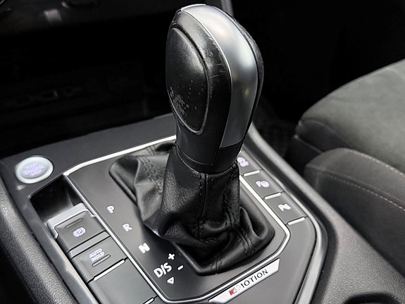 Volkswagen Tiguan 29 of 30