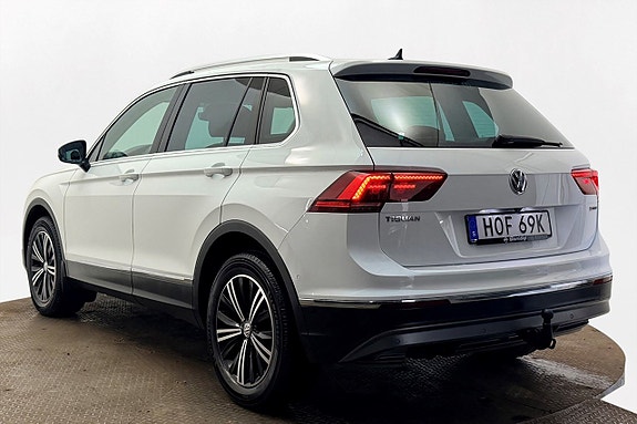 Volkswagen Tiguan 9 of 30