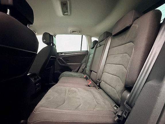 Volkswagen Tiguan 15 of 30