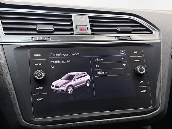 Volkswagen Tiguan 25 of 30